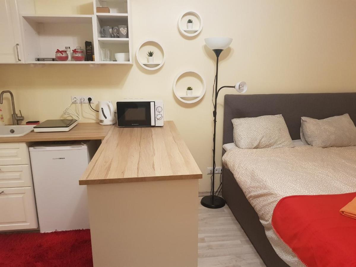 Studio On Tehnika 19 Талин Екстериор снимка